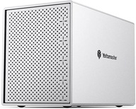 Obudowa dysku 5x HDD SSD Yottamaster USB-C RAID