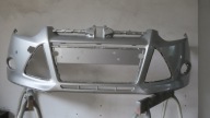FORD FOCUS MK3 10-14 ZDERZAK PRZÓD SREBRNY BM5117757A