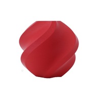 Filament Bambu Lab PLA Matte Scarlet Red Czerwony Szkarłatny na Szpuli