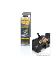 SMAR SILIKONOWY DO BIEŻNI RECEENT 400ML APLIKATOR KOBRA