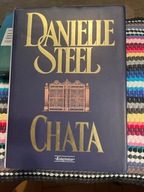 Chata Danielle Steel