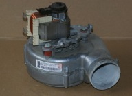 Wentylator Junkers Cerapur Midi ZWB 24-1 RE / 87186414440 / oryginał