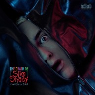 EMINEM THE DEATH OF SLIM SHADY COUP DE GRACE CD FOLIA