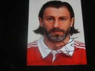 Autograf Oryginalny - Kosowski Kamil