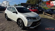 Toyota RAV4 2.0vvti automat ledy xenon 4x4 AWD full serwis bezwypadkowy 1.
