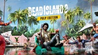 DEAD ISLAND 2 PL -- PULP EDITION KLUCZ ! (EPIC GAMES)