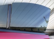 Peugeot 508 II GT hatchback 2019 szyba drzwi prawych tylnych prawa tylna