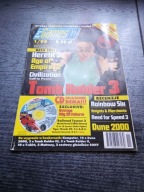 PC Games 1/98 (Magazyn o grach)