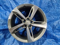 Felga aluminiowa Audi OE 9.0" x 20" ET 37 4H0601025CB