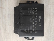 MODUŁ STEROWNIK PDC RENAULT ESPACE IV 8200235627