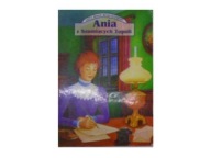 Ania z Szumiących Topoli Lucy Maud Montgomery