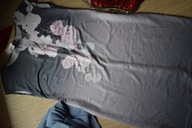 SANWEAR SUKIENKA OŁÓWKOWA PRAWIE NOWA_42