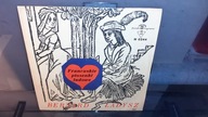 Bernard Ładysz - Francuskie Piosenki Ludowe - '7 N0344 EX-