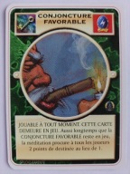 Conjoncture Favorable FRA DOOM TROOPER