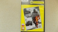 Battlefield Bad Company 2 II Polskie Wydanie PC