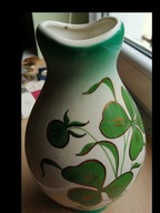 Kolorowy wazon z Chodzieży New LOOK