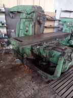 FREZARKA UNIWERSALNA FWA 41