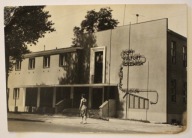 PRUSZKÓW. Dom Kultury Kolejarza, 1967 rok