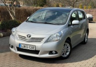 Toyota Verso 1,8 147KM Automat Panorama Climatronic ASO Dla wymagajacych