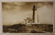 LIGHTHOUSE, FLAMBOROUGH 78 - LATARNIA MORSKA - ANGLIA, CZYSTA