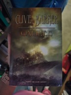 Galilee Clive Barker