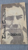 Piosenki Edward Stachura
