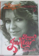 Bursztynowa dziewczyna. Anna Jantar we wspomnieniach - Mariola Przyzwan
