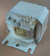 STATECZNIK 250W ELGO STR-250-000 DŁAWIK 220V 2,15A DO ŻARÓWKI LAMPY