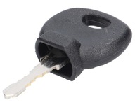 KLUCZ KLUCZYK DO STACYJKI DRZWI ZAPŁONU JOHN DEERE JD LIEBHERR 606