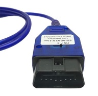 Interfejs diagnostyczny GERANTZ Technik do BMW do INPA ISTA