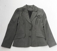 Z634_ MODNY DAMSKI ŻAKIET/MARYNARKA/ j.NOWA 44