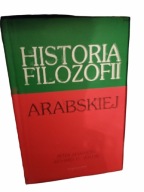 Historia filozofii arabskiej richard c taylor., peter adamson