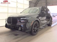 BMW X7 XDrive40I M Sport 2026 3.0 Benzyna 375KM