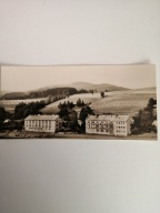 WISŁA GŁĘBCE 1970- DOMY WYPOCZYNKOWE - ENERGIETYK( CENTROSTAL