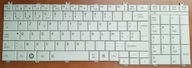 KLAWIATURA DO LAPTOPA TOSHIBA MP-09N16B0-5281