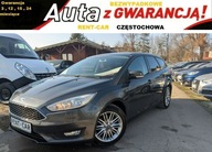 Ford Focus 1.0i*101PS*OPŁACONY Bezwypadkowy