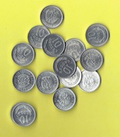 POLSKA 10 groszy 1973 r.