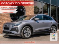 AUDI Q4 e-tron 40 Advanced Suv (204 KM) 2026
