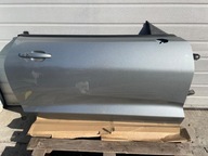 CHEVROLET CAMARO 2016-2024 DRZWI PRAWE Sharkskin Metallic