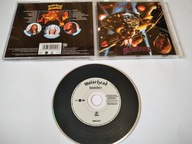 Motörhead – Bomber - CD 2004 BONUS TRACKS C534