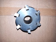 Rozwiertak nasadzany nastawny NRNd 78-84C