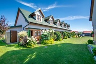 Dom, Sarbinowo, Mielno, Koszaliński, 470 m²