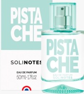 Solinotes Pistache Pistachio 50 ml woda perfumowana EDP Pistacja