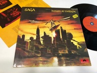 Saga – Images At Twilight ,,,Lp EX- 151