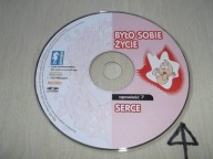 BYŁO SOBIE ŻYCIE 7 Serce - DVD stan ideał. Jak nowa