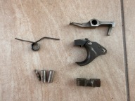 Mg42/Mg53/Mg3 Mechanizm spustowy !! FullAuto !!