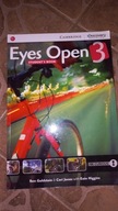 Eyes Open Level 3 Student's Book Ben Goldstein