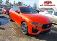 Maserati Levante Levante 2023 3.0l 3.0 Benzyna 330KM