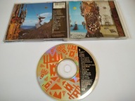 Thunder – Laughing On Judgement Day - CD 1992 1.WYDANIE C840