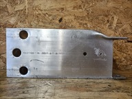 MERCEDES W246 W117 W156 W176 STREFA ZGNIOTU PRAWA